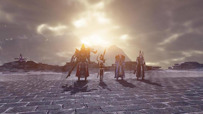 四盘家用nas，装了一块3T，一块4T，一块8T，一块16T机械硬盘，不再买新盘，该怎样组RAID？